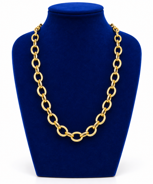 Collier forçat