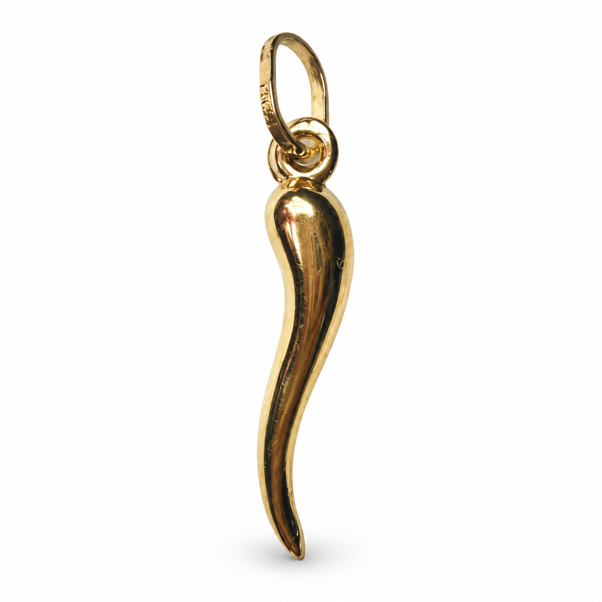Pendentif goutte