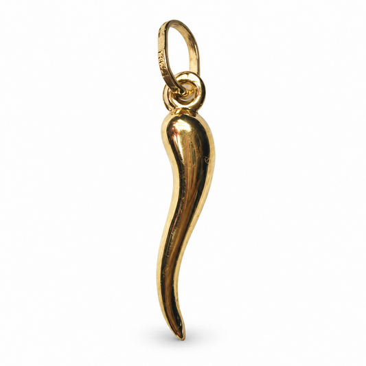 Pendentif goutte