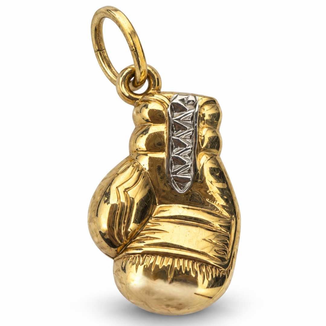 Pendentif gant