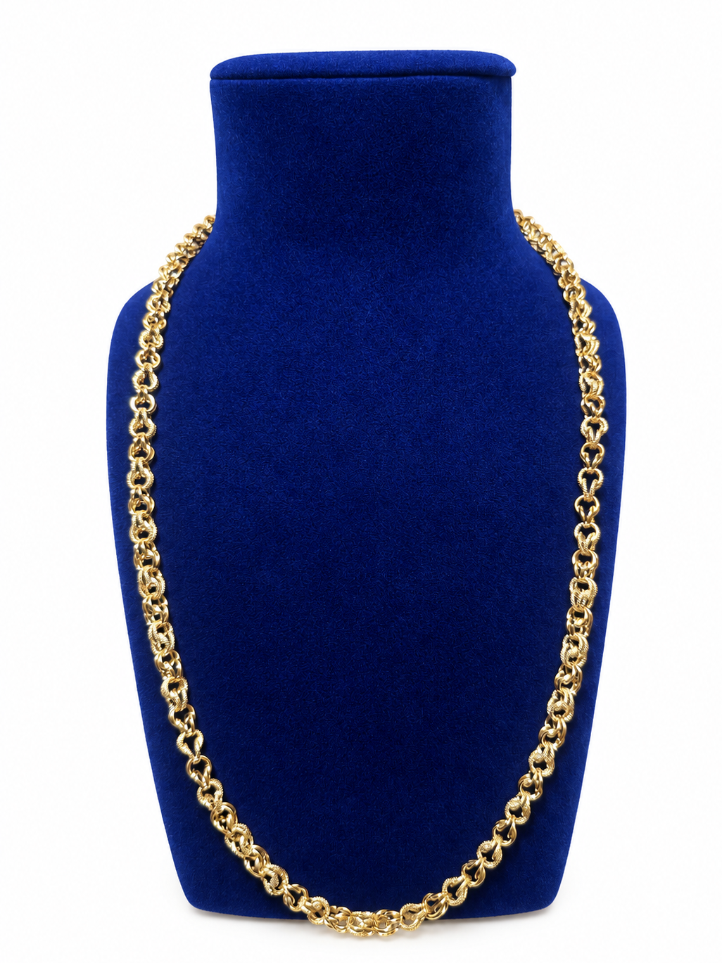 Collier sirop 6mm
