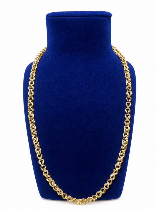 Collier sirop 6mm