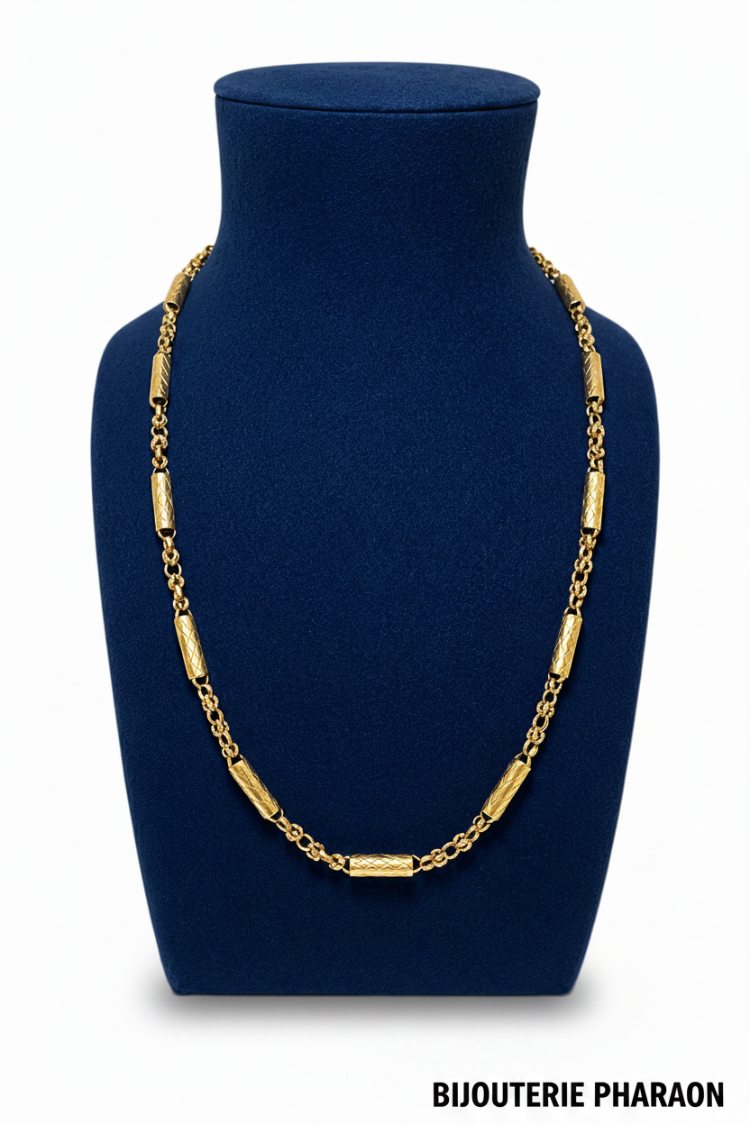 Collier suriname