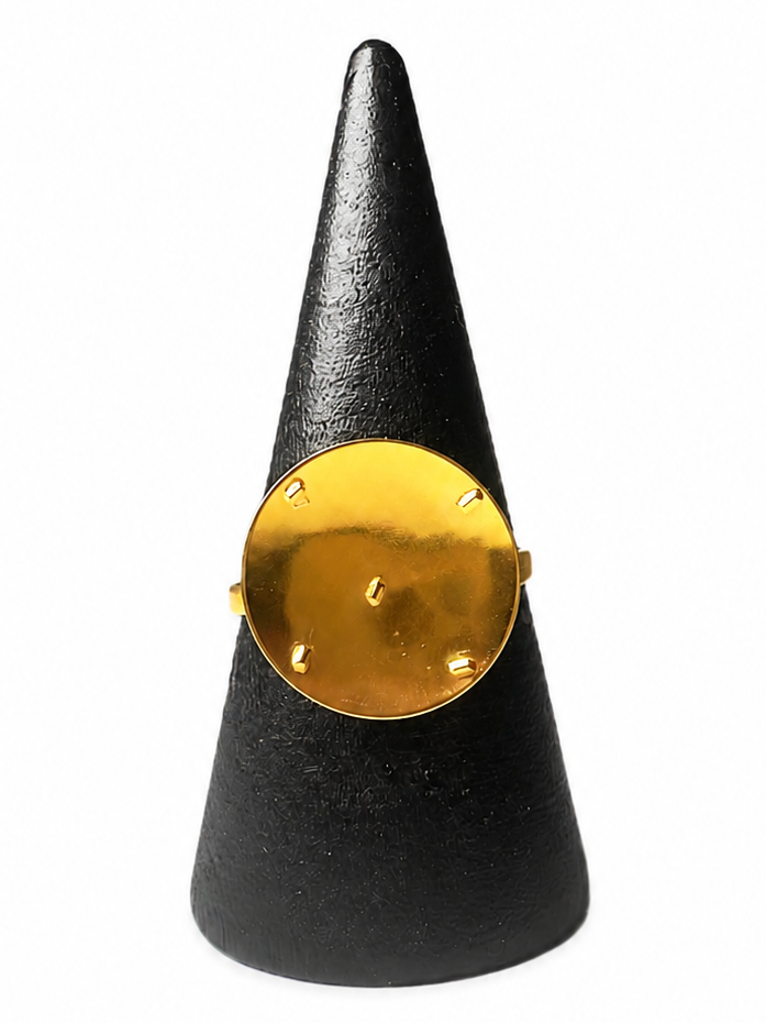 Bague bâté