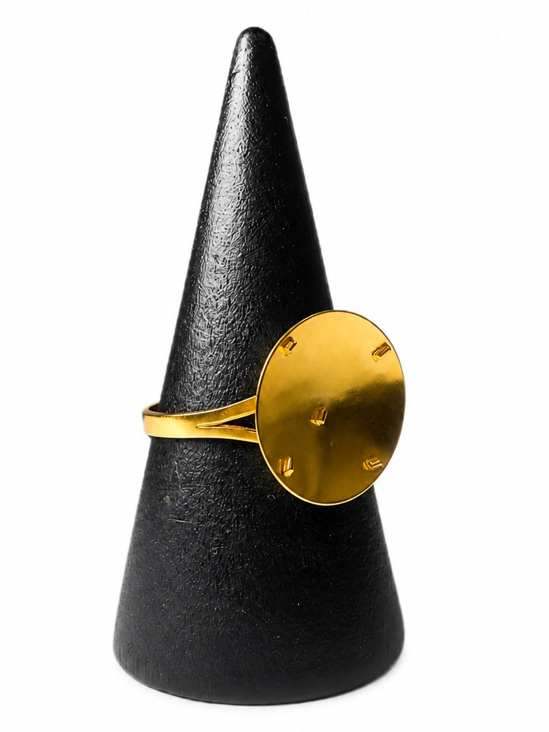 Bague bâté