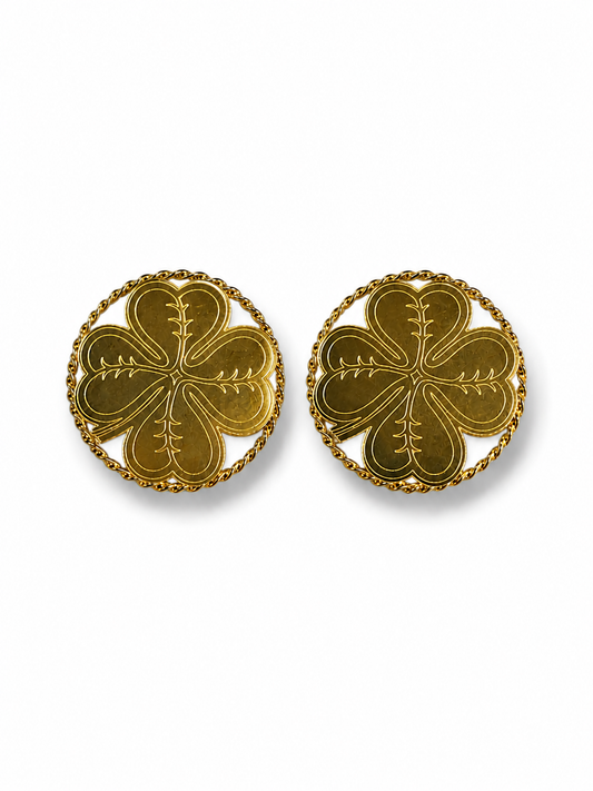 Trèfle 20mm